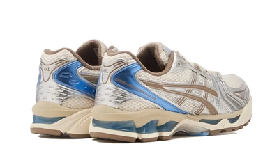Asics® Gel-Kayano 14 Crema Pimienta