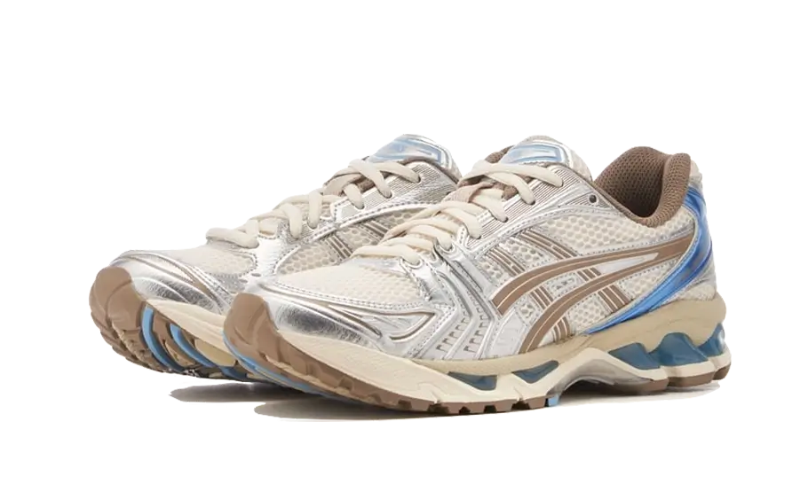 Asics® Gel-Kayano 14 Cream Pepper