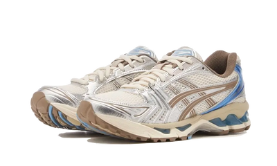 Asics® Gel-Kayano 14 Crema Pimienta