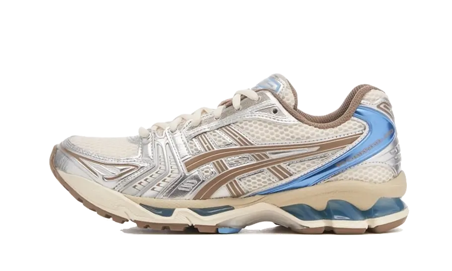 Asics® Gel-Kayano 14 Crema Pimienta