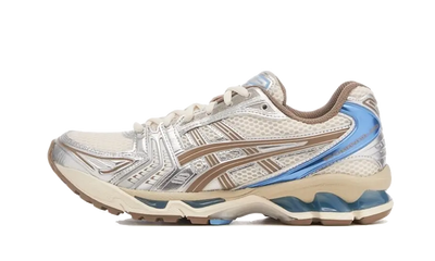 Asics® Gel-Kayano 14 Crema Pimienta