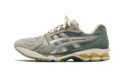 Asics® Gel-Kayano 14 Gris Oliva
