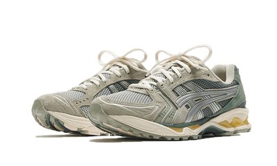 Asics® Gel-Kayano 14 Gris Oliva