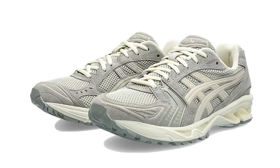 Asics® Gel-Kayano 14 Blanco Salvia Gris Humo