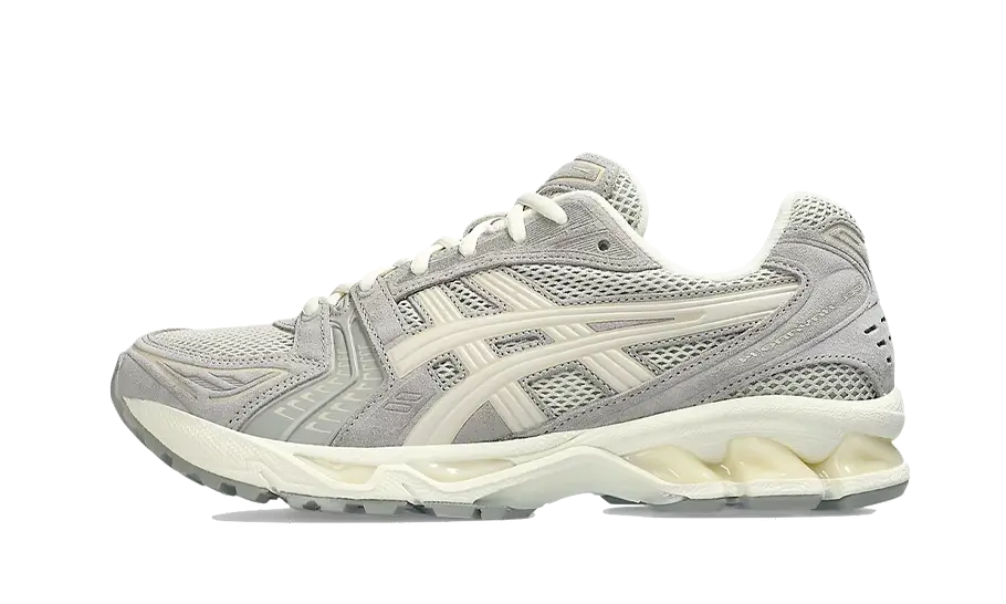 Asics® Gel-Kayano 14 Blanco Salvia Gris Humo