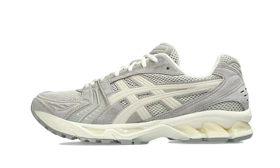 Asics® Gel-Kayano 14 Blanco Salvia Gris Humo