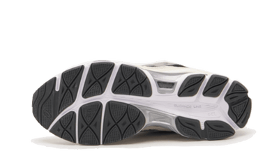 Asics® Gel-NYC Negro Gris Arcilla