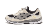 Asics® Gel-NYC Black Clay Grey