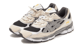 Asics® Gel-NYC Black Clay Grey