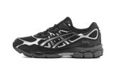 Asics® Gel-NYC Black Graphite Grey