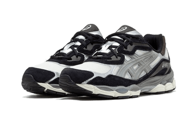 Asics® Gel-NYC Marfil Gris Arcilla