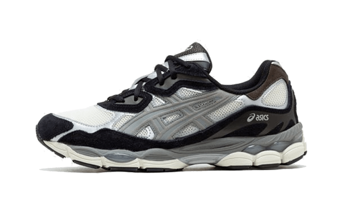 Asics® Gel-NYC Marfil Gris Arcilla