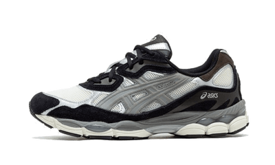 Asics® Gel-NYC Marfil Gris Arcilla