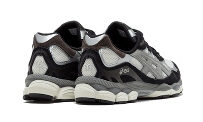 Asics® Gel-NYC Marfil Gris Arcilla