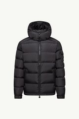 Doudoune courte Moncler Maya Matte