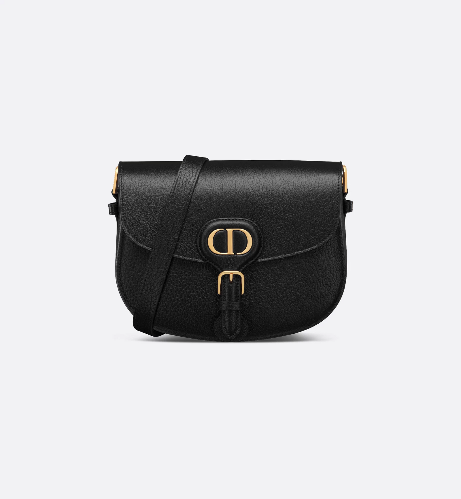Bolso mediano Dior Bobby