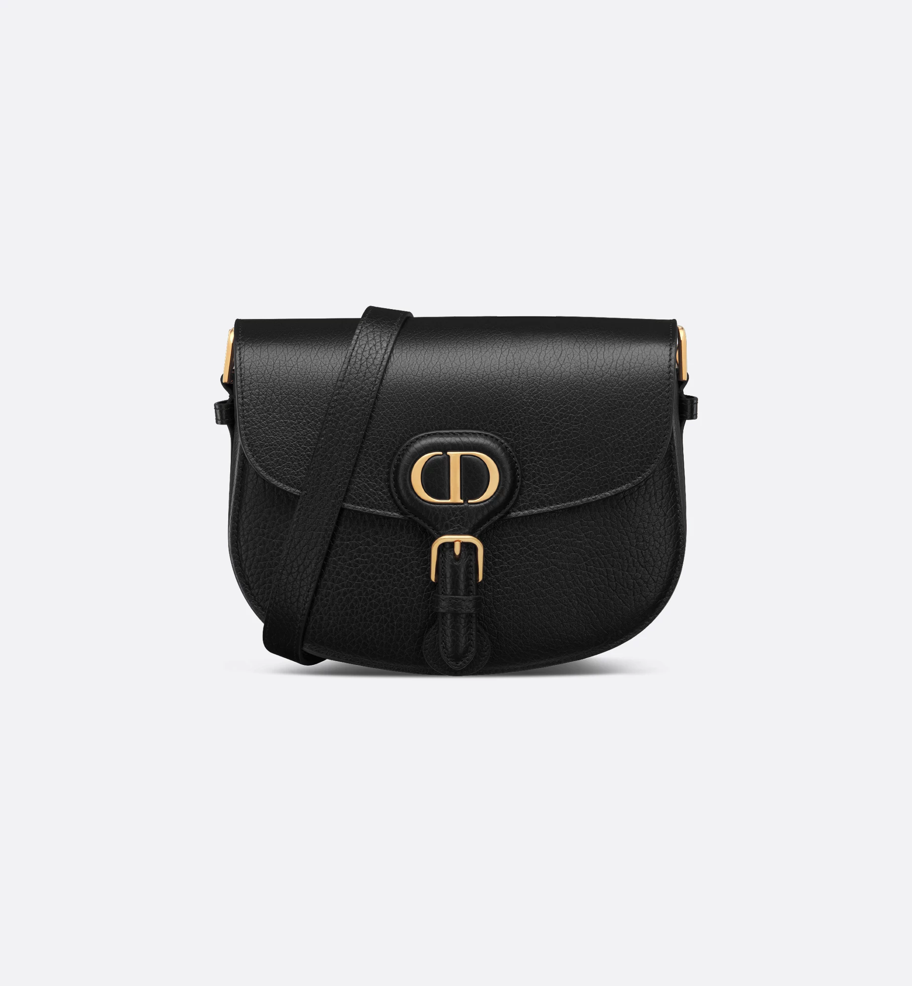 Bolso mediano Dior Bobby