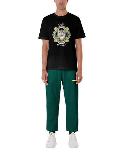 La camiseta del jugador