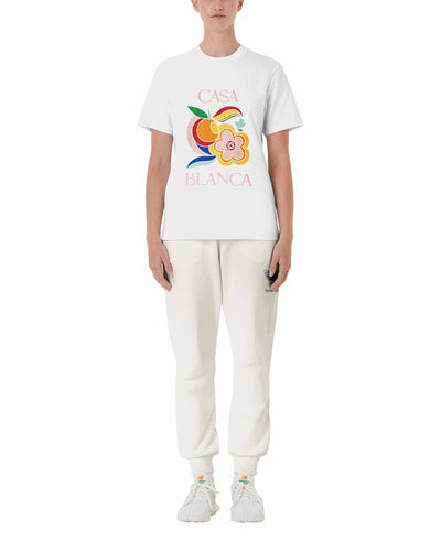 Le Pouvoir Des Fleurs T-Shirt