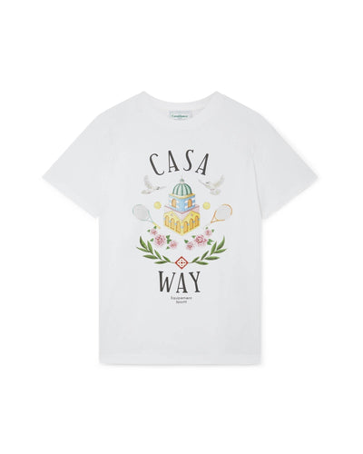 Camiseta Casa Way