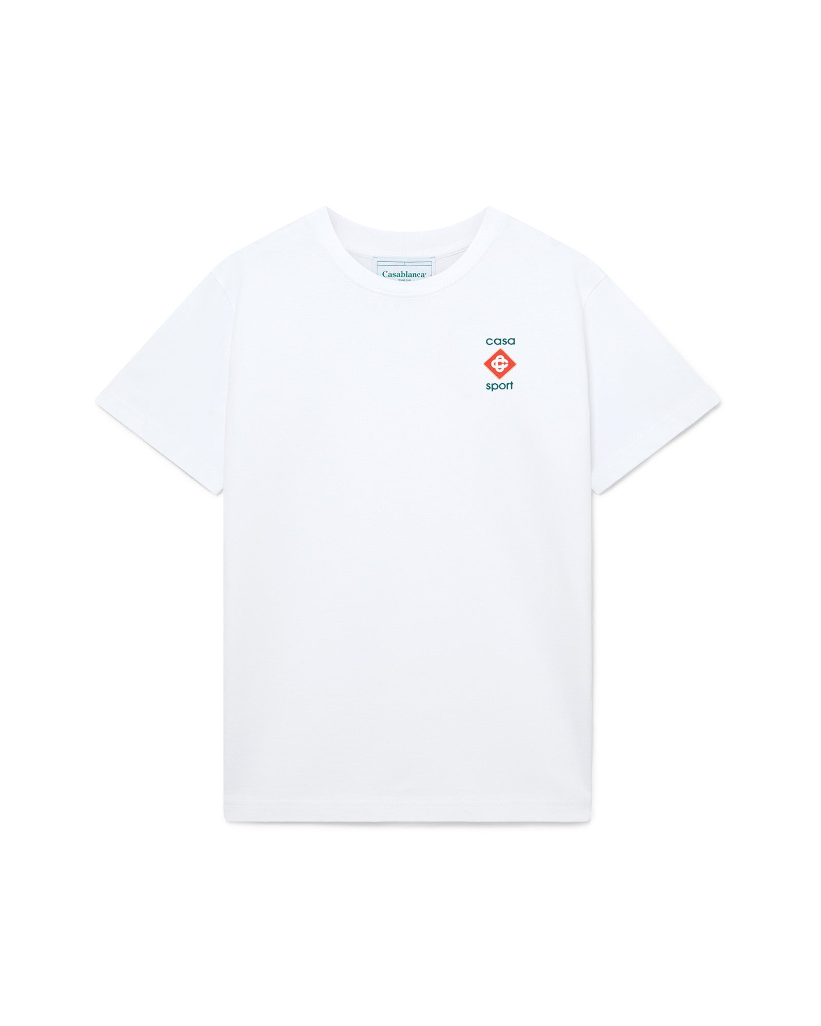 Camiseta extragrande 3D de Casa Sport