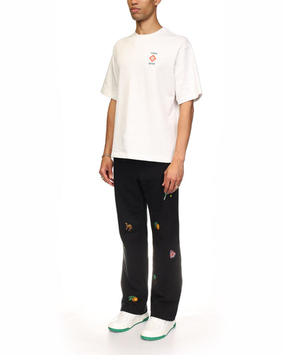 Camiseta extragrande 3D de Casa Sport