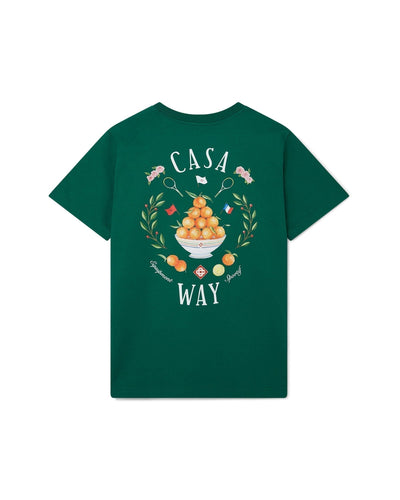 Camiseta Casa Way