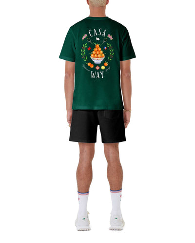 Camiseta Casa Way