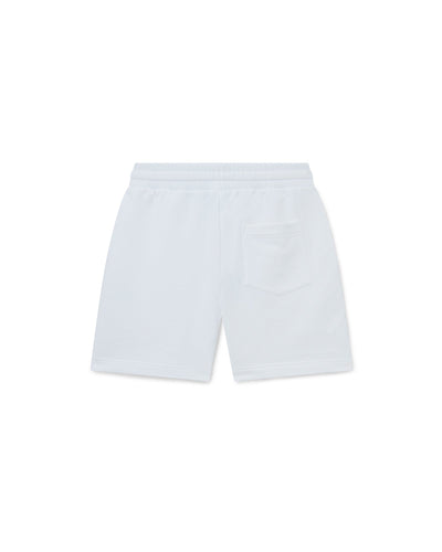 Gradient L'Arche Sweatshorts