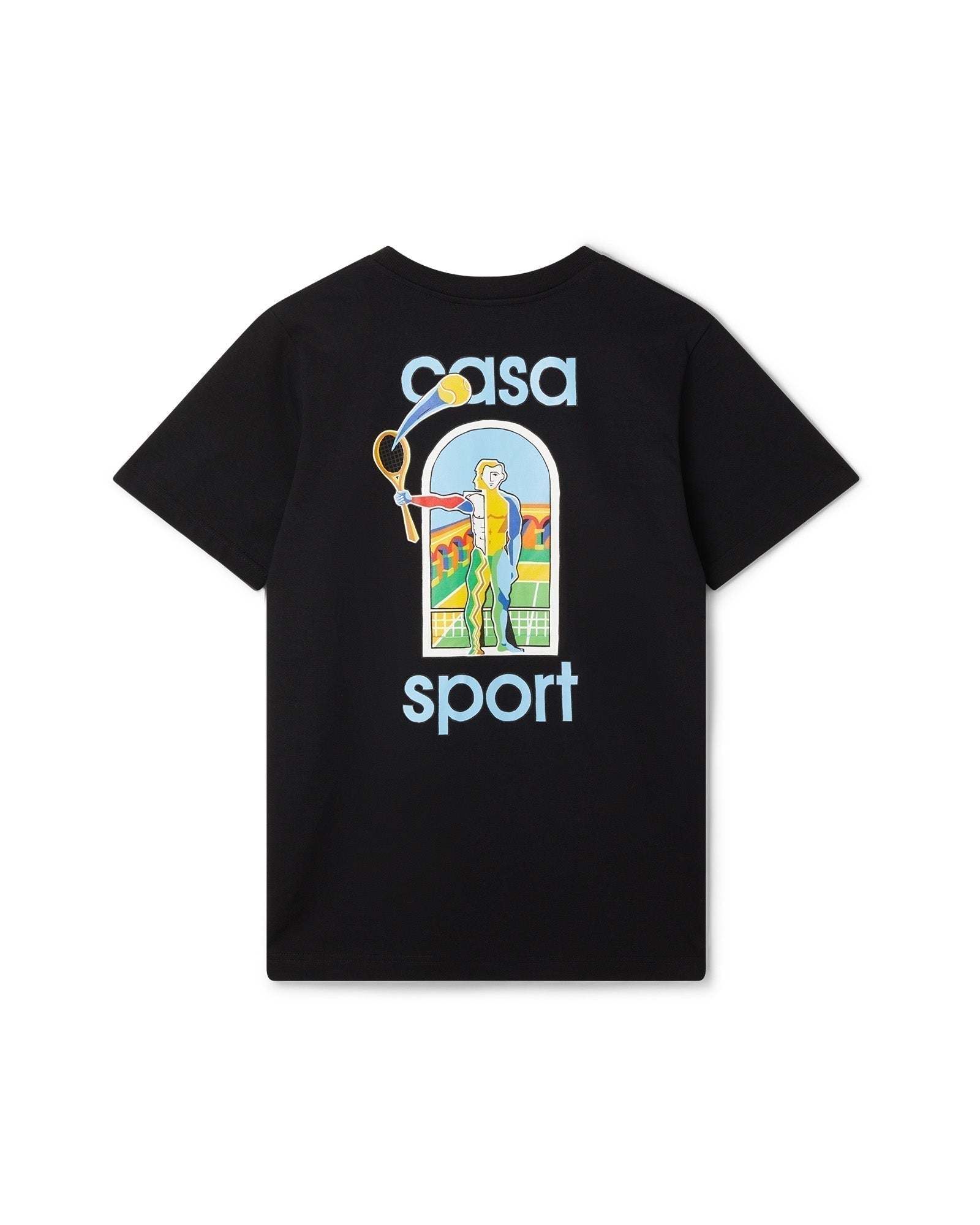 Le Jeu Colore T-Shirt