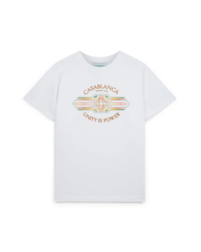 Camiseta La unidad es poder