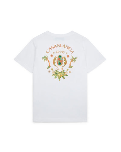 Camiseta del Club de Tenis Joyas de África