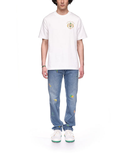 Camiseta del Club de Tenis Joyas de África