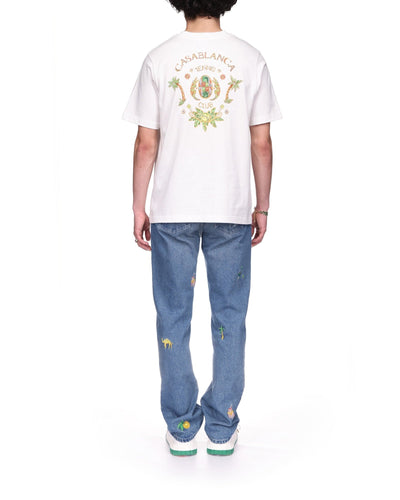 Camiseta del Club de Tenis Joyas de África