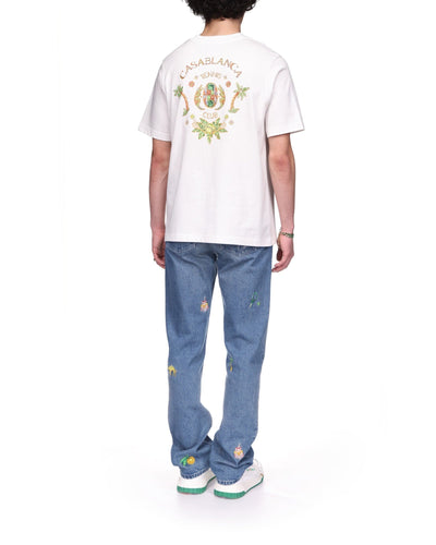 Camiseta del Club de Tenis Joyas de África