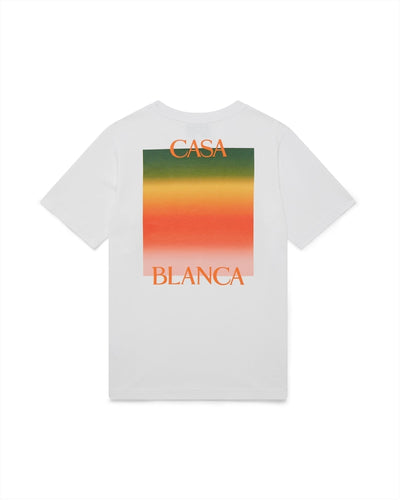 Gradient Casa Logo T-Shirt