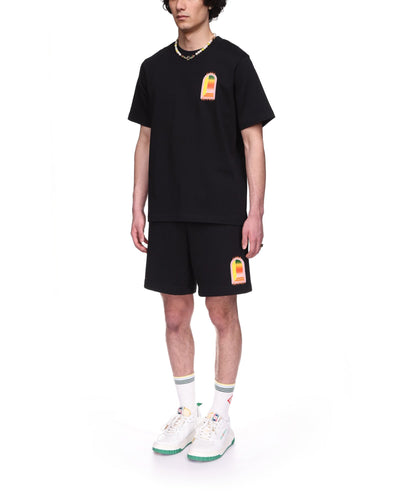 Gradient L'Arche T-Shirt