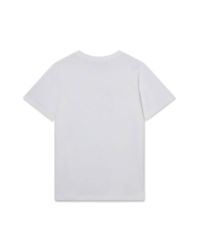 Camiseta del Club de Tenis Afrocubista