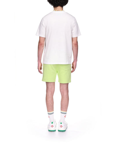 Camiseta del Club de Tenis Afrocubista