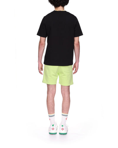 Camiseta del Club de Tenis Afrocubista