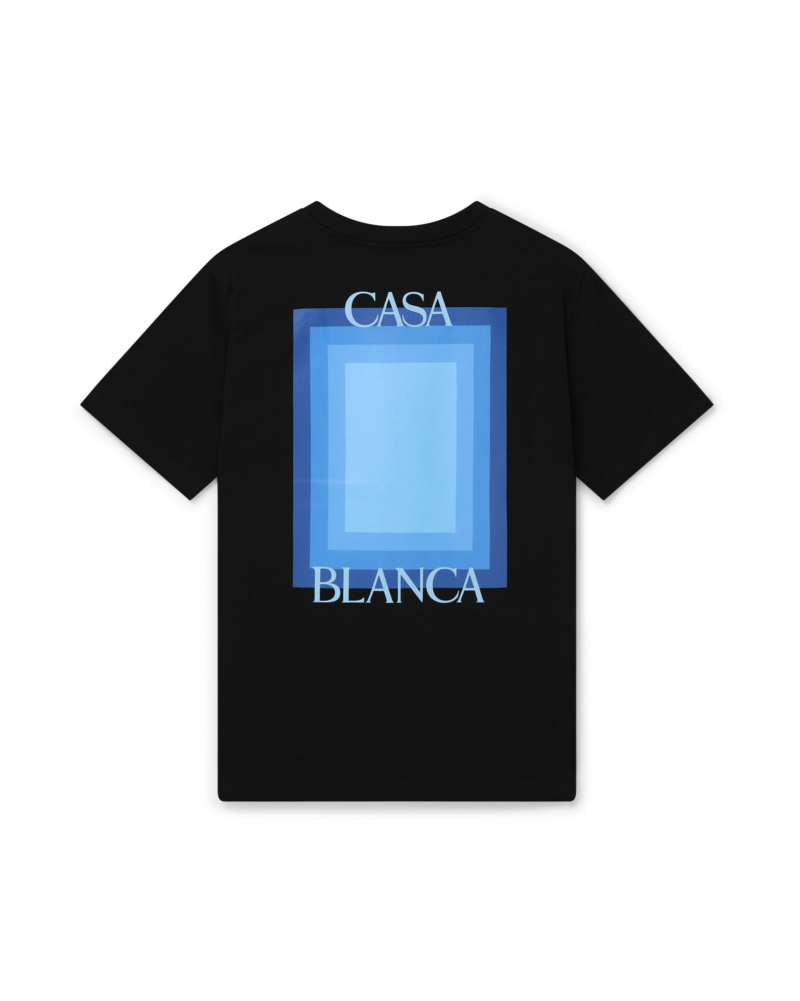 Camiseta con el logotipo de Gradient Casa