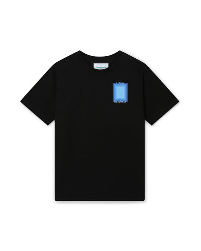 Gradient Casa Logo T-Shirt