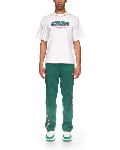 Camiseta extragrande 3D de Casa Racing