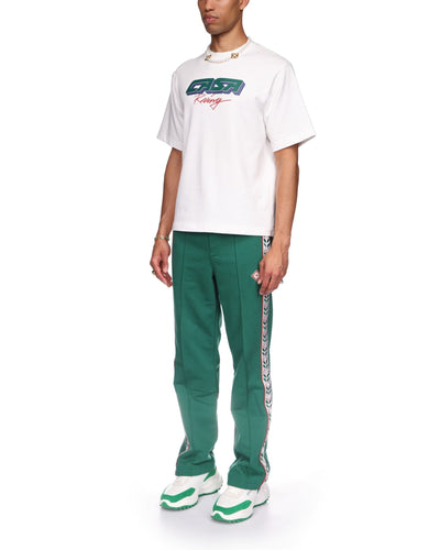 Camiseta extragrande 3D de Casa Racing