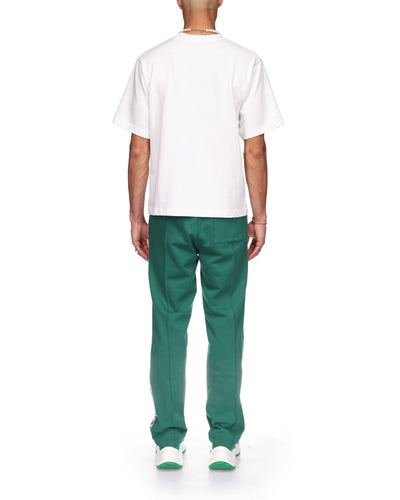 Camiseta extragrande 3D de Casa Racing