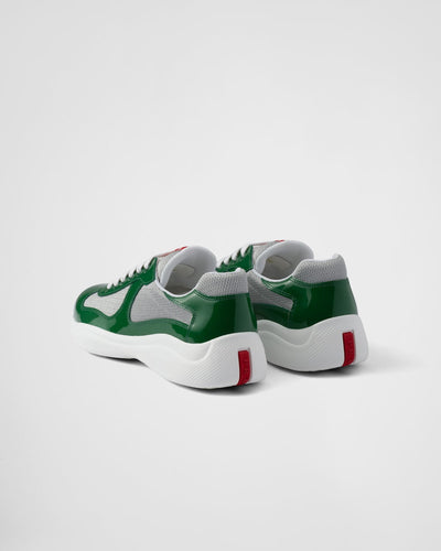 Prada America’s Cup Vert