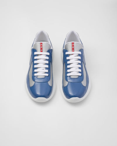 Prada America’s Cup Marine