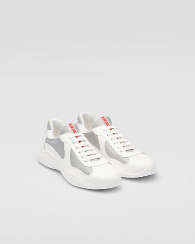 Prada America's Cup Blanco