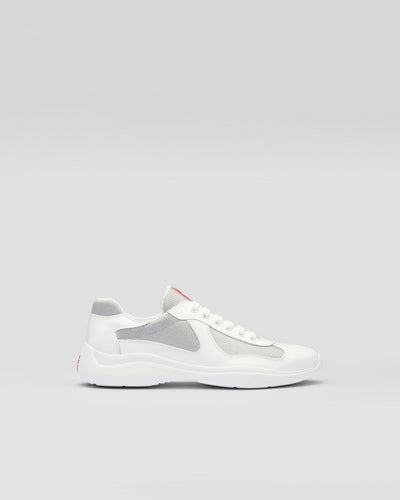 Prada America's Cup Blanco