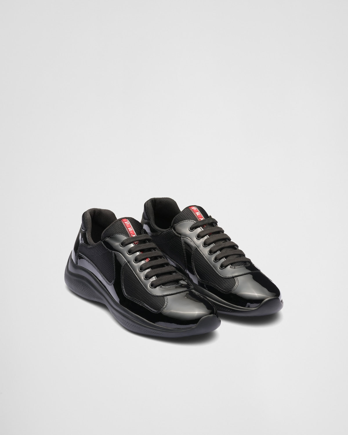 Prada America's Cup Negro